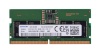 Samsung Semiconductor mälu Samsung SO-DIMM 8GB DDR5 1Rx16 5600MHz PC5-44800 M425R1GB4PB0-CWM