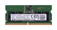 Samsung Semiconductor mälu Samsung SO-DIMM 8GB DDR5 1Rx16 5600MHz PC5-44800 M425R1GB4PB0-CWM