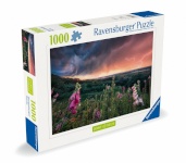 Ravensburger pusle 1000-osaline Sthorm