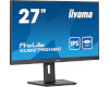 iiyama monitor ProLite XUB2792HSC-B5 LED 27" Full HD, must