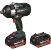 Metabo akulööktrell SSW 18 LTX 1750 BL Cordless Impact Driver