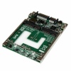 Startech Adapter SATA 25SAT22MSAT 2,5"