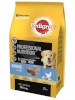 Pedigree kuivtoit koerale Junior Medium Breeds, Chicken and Rice, 15kg