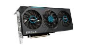 Gigabyte videokaart nVidia GeForce EAGLE RTX 4070 SUPER OC 12G 12 GB GDDR6X