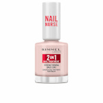 Rimmel London küünte alusgeel Nail Nurse In 12ml 2-in-1 tugevdav hooldus