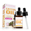 Biovène näoõli Castor Oil 30ml, unisex