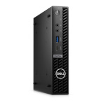 Dell arvuti OptiPlex 7020 SFF PLUS /i5-14500/16GB/512GB SSD/Integrated/W11Pro/3yrs Basic Onsite