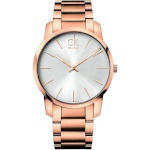 Calvin Klein meeste kell CITY (Ø 43 mm)