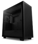 NZXT korpus H7 Flow ( 2024 ) (must, Tempered Glass)