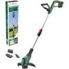 Bosch trimmer UniversalGrassCut 18V-26-500 Cordless Grass Trimmer, 18V, roheline/must