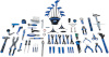 Park Tool Professional Tool Kit PK-5 tööriistakomplekt