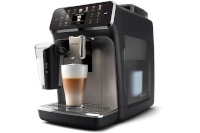 Philips espressomasin EP5549/70 Series 5500 LatteGo Coffee Machine, must