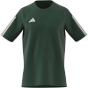 Adidas Teamwear T-särk meestele Tiro 23 Competition Tee roheline HU1328 suurus XXL