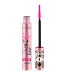 Essence ripsmetušš Lash Without Limits Extreme Lengthening & Volume Mascara 13ml, 02 Brown, naistele