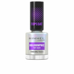 Rimmel London küünelaki pealislakk Holographic 12ml