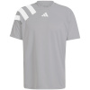 Adidas Teamwear T-särk meestele Fortore 23 hall IK5772 suurus M