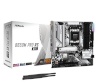 ASRock emaplaat B650M PRO RS WIFI, AM5, DDR5, mATX