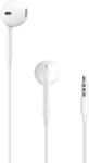 Apple kõrvaklapid + mikrofon EarPods 3.5mm