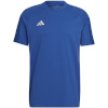 Adidas Teamwear T-särk meestele Tiro 23 Competition sinine HU1321 suurus XL