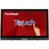 Viewsonic monitor Viewsonic 40,6cm (16") TD1630-3 1366x768 Touch HDMI+VGA