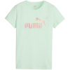 Puma T-särk naistele Ess+ Summer Daze Tee mündiroheline 679921 88 suurus XS