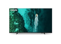 Philips televiisor 50PUS7409/12 | 50 | Smart TV | Google TV | 4K UHD | must