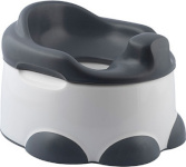 Bumbo pissipott/astmepink Step N Potty, kiltkivihall