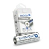 everActive patarei Rechargeble 18500 3,7V Li-ion 2100 mAh USB-C