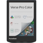 Pocketbook e-luger Verse Pro Color Stormy Sea