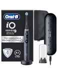 Braun elektriline hambahari Oral-B iO9 Special Edition, must