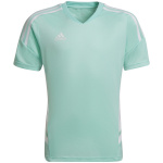 Adidas Teamwear T-särk lastele Condivo 22 Jersey mündiroheline HD4719 suurus 164cm