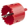 Wolfcraft Kroonpuur/Frees 5484000 ø 60mm