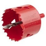 Wolfcraft Kroonpuur/Frees 5484000 ø 60mm