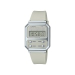 Casio meeste kell A100WEF-8AEF (Ø 33 mm)