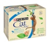 Purina Nestle kassitoit Cat Chow Salmon and Green Bean, 10x 85g