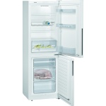 Siemens külmik iQ300 KG33VVWEA Fridge Freezer, valge