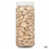 Gift Decor dekoratiivkivid valge 10 - 20mm 700 g (12tk)