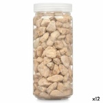 Gift Decor dekoratiivkivid valge 10 - 20mm 700 g (12tk)