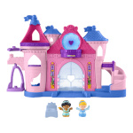 Fisher Price Little People Disney Prinzessin Magisches Tanzschloss