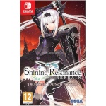 Nintendo Switch mäng Shining Resonance Refrain