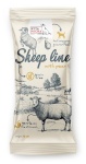 Syta Micha maius koerale Sheep line Sheep with a Pear, 12cm