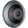 Reolink turvakaamera Fisheye Series P520 6MP 360° Panoramic Indoor Fisheye Camera with Smart Detection, Night Vision & Two-Way Audio, must