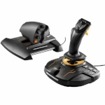 Thrustmaster mängupult T-16000M FCS Hotas must