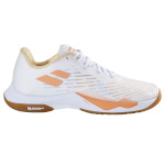 Babolat Saalijalatsid Shadow Tour 5 Women valge/kollane - suurus 40