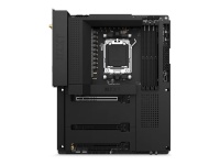 Nzxt emaplaat AMD B650 sam5 ATX memory Ddr5 memory Slots 4 2xPSIe 4.0 16x 1xPSIe 5.0 16x 4xm.2 1xhdmi 2xusb 2.0 6xusb 3.2 1xusb-c 1xoptical S/pdif 1xrj45 5xaudio Port n7-b65xt-b1