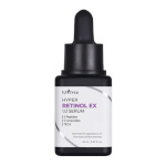 Isntree näoseerum Hyper Retinol Ex 1.0 Serum 20ml, naistele