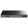 Cudy switch GS2024S2 network Managed L2/L3 Gigabit Ethernet (10/100/1000) 1U must