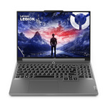 Lenovo sülearvuti 16" 5 16IRX9 i7-14650HX, 32GB, 1TB M.2 SSD, WQXGA, graphics card, W11 Software DE Keyboard DE (Deutschland) Garantii 1a, reThink