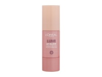 L'Oréal Paris särakreem Lumi Le Glow Highlighter Stick 7g, 630 Glowy Creme Chic, naistele