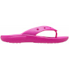 Crocs plätud Classic Flip roosa 207713 6UB suurus 36-37